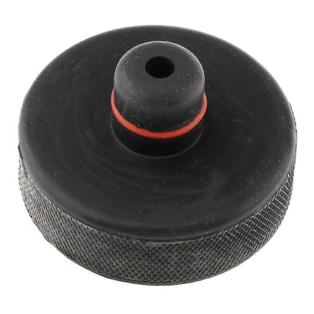 Rubber Jack Lift Point Pad Adapter Jack Pad Tool Chassis Jack Car Accessory