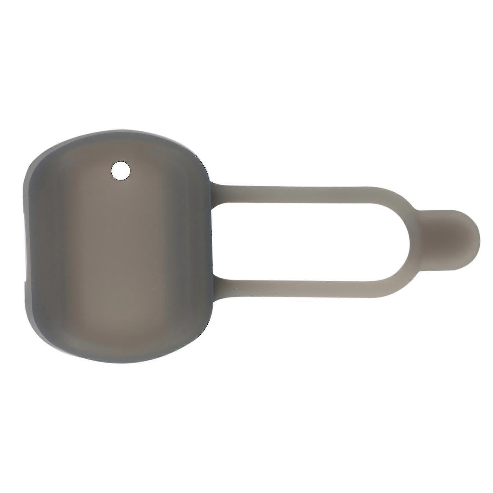 Bicycle Computer Speed Sensor Bike Silica Gel Protective Case Cover Compatible For Speed Sensor,1 P