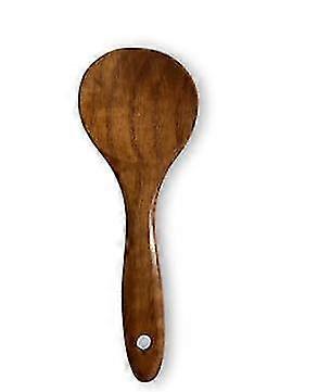Rice Paddle, Ing Spoon Spatula Rice Spoon Scooper