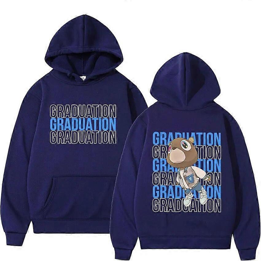 Graduation Merchandise Kanye West Graduation Sweatshirt College