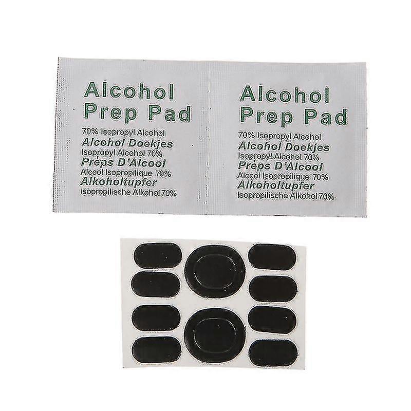 Mouse Skates Mouse Feet For Logitech- G102 Laser Mouse Replacement Pads