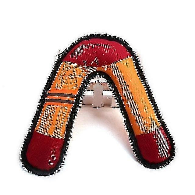 Entraînement intéressant Jouets de fléchettes interactifs (forme rouge