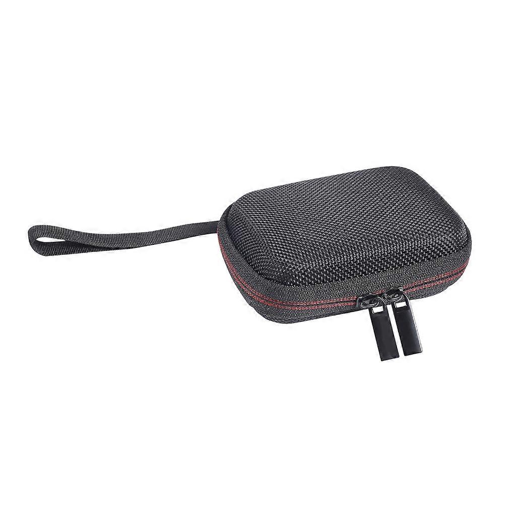 Étui De Transport EVA Pour SSD Portable - Taille Unique Pour 500 Go à 4 To - Protection Anti-choc, étanche