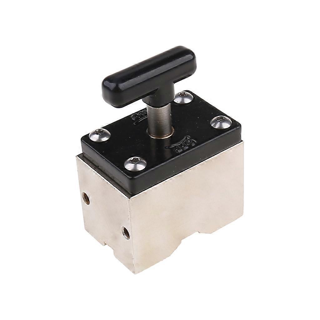 MWC2 60/120/185kg Switchable Magnetic Base/Magnetic Welding Mounts NdFeb Magnets