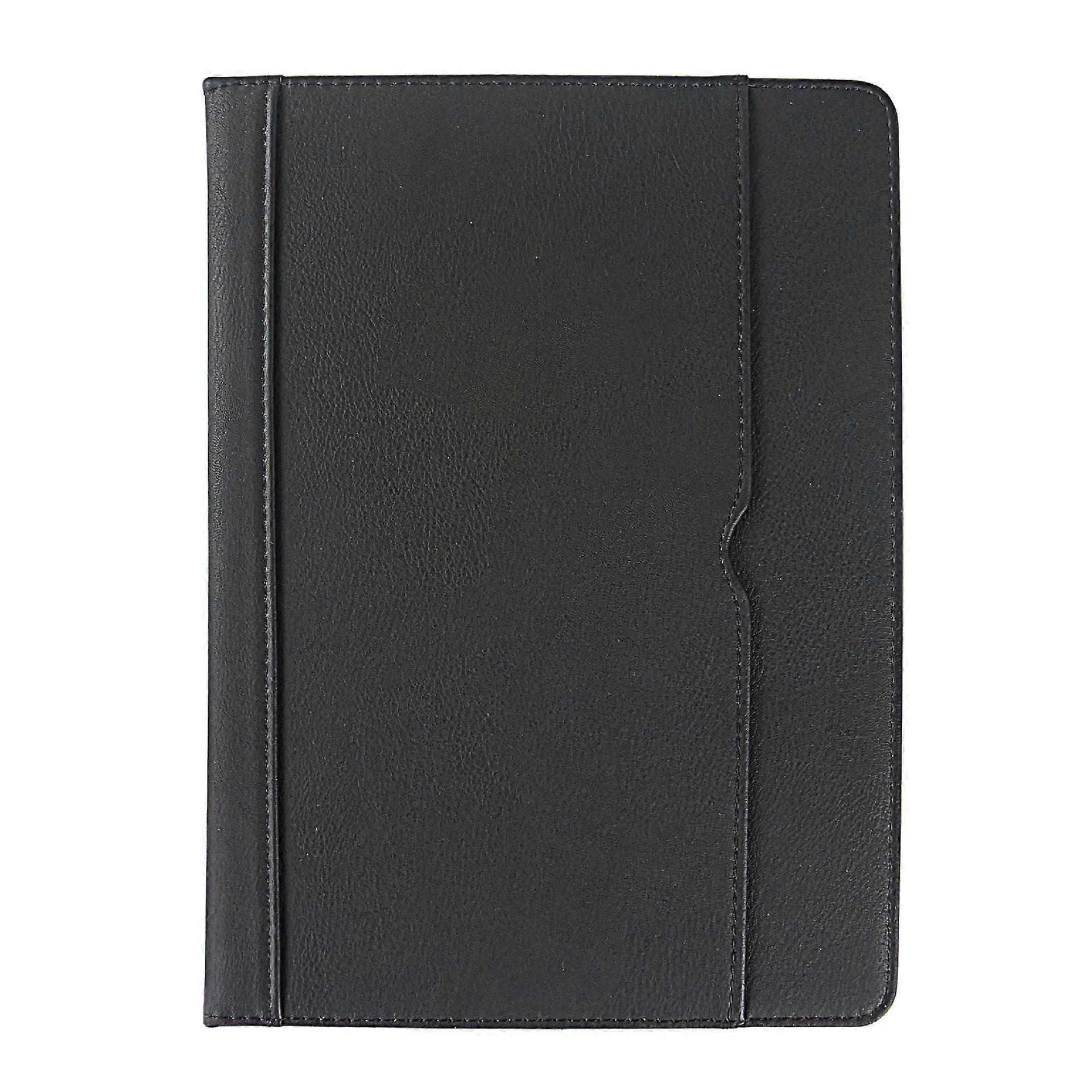 Για Ipad pro 12,9 ιντσών περίπτωση ταμπλετίων, αρχείο τσέπη Photo Frame Gear δερμάτινη περίπτωση διασφάλισης ποιότητας