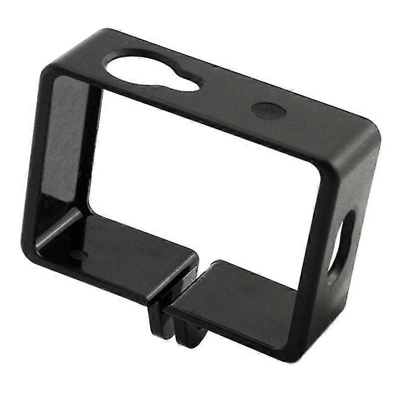 Protective Housing Side B Frame Case For Act Camera Accessories