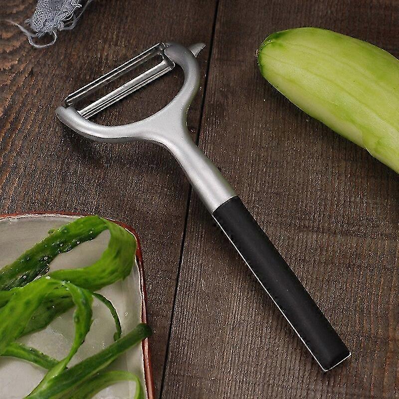Fruit And Vegetable Peeler, Kitchen Accessories, Stainless
