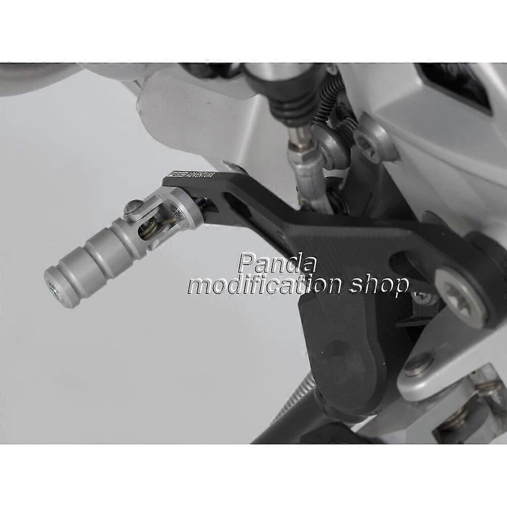 Housse Protection Levier Vitesse CNC Aluminium Pour BMW F750GS F850GS 2018-2022