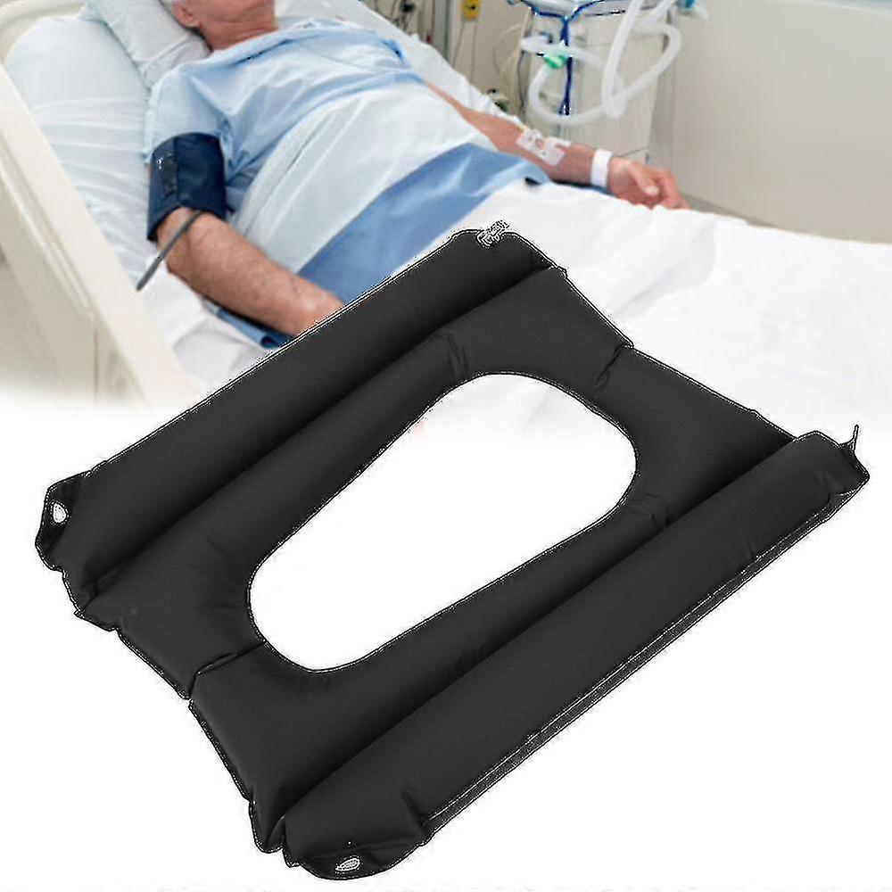 Assistenza agli anziani Anti Beds Seat Pad Gonfiabile Lavabile Cuscino Da Seduta Mat Emorroidi Cuscino Sedile Pad