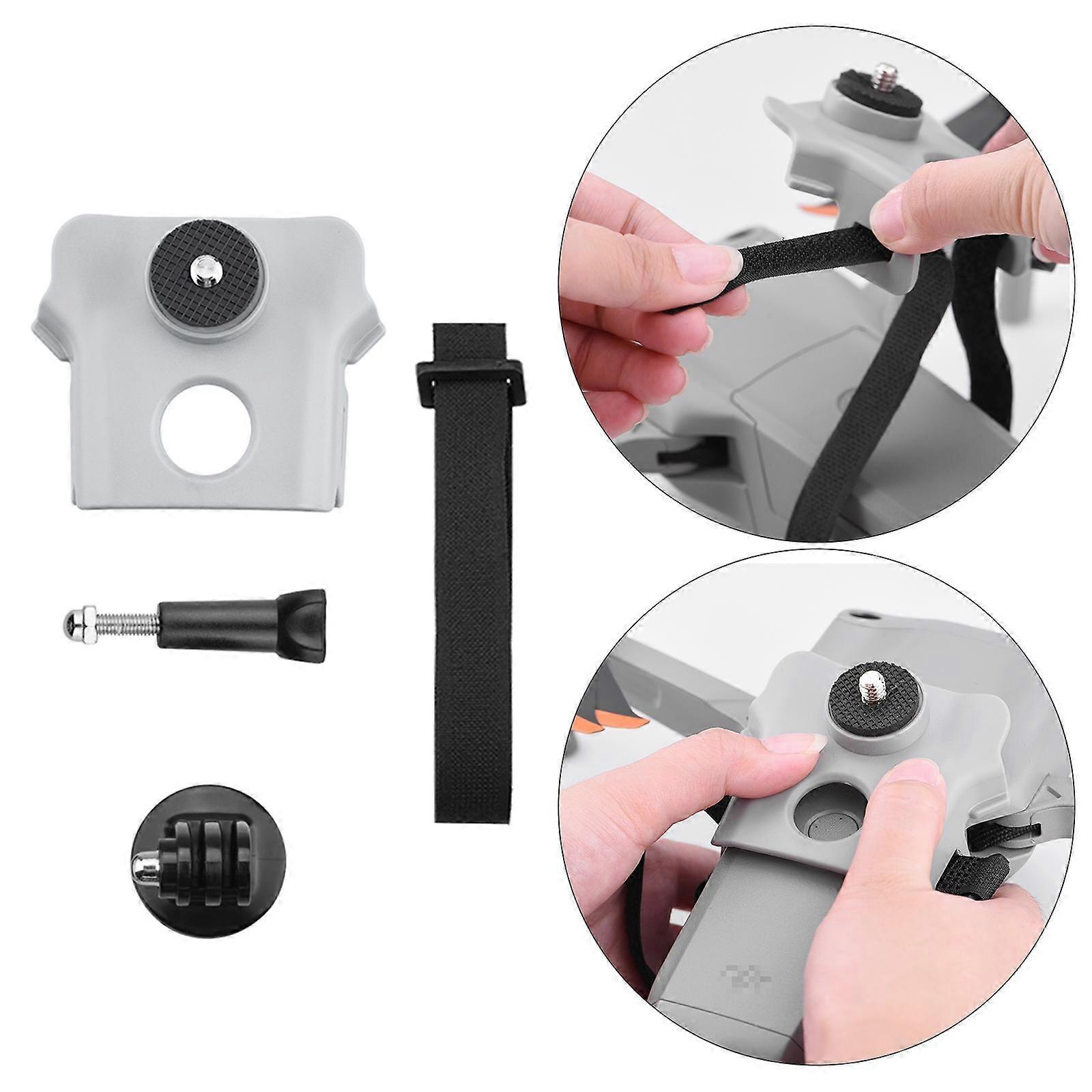 Extension Bracket Camera Mounting Fixed Holder for DJI Air 2S Accessories