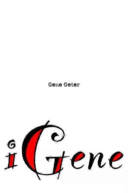 Igene - Gene Geter