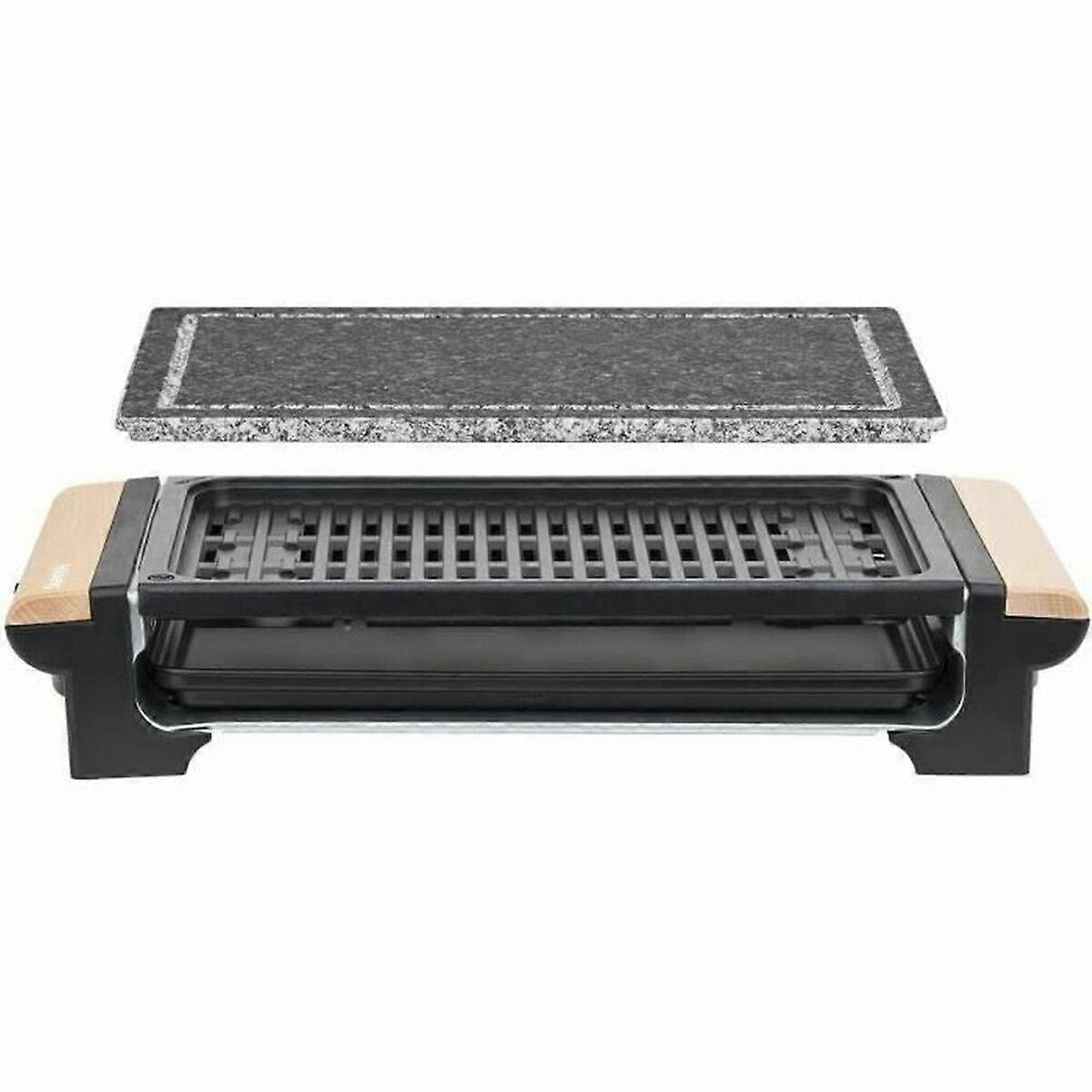 Barbecue électrique Hkoenig RP320