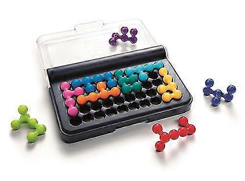 Smartgames Iq Fit Puzzle Game