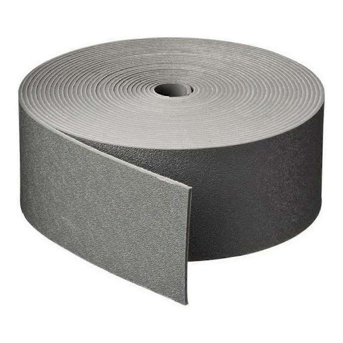 Garden Fence Nature Grey Polyethylene 7,5 cm x 10 m