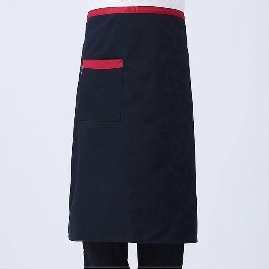 1 قطعة قابل للتعديل الكبار المئزر مخطط مطعم الشيف ساحة في الهواء الطلق التخييم نزهة المطبخ طبخ مآزر SMTX