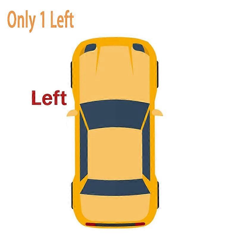 Brake Light Rear Bumper Stop Lamp Assembly Tail Reflector Fog Lamp For Lexus RX300 RX330 RX350 2003 2004 2005 2006 2007 2008