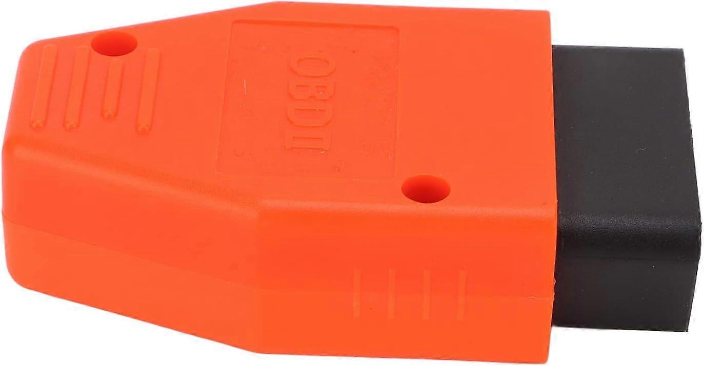 Smart Key Programmer, OBD2 Programming Device High Efficiency for CAN BUS Protocols for 4D 4C Chip