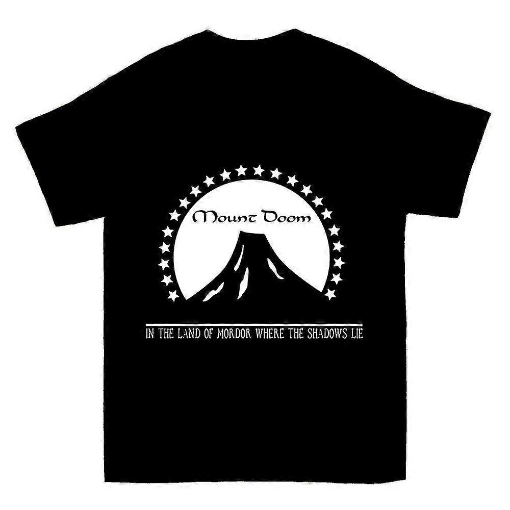 Mount Doom T-shirt