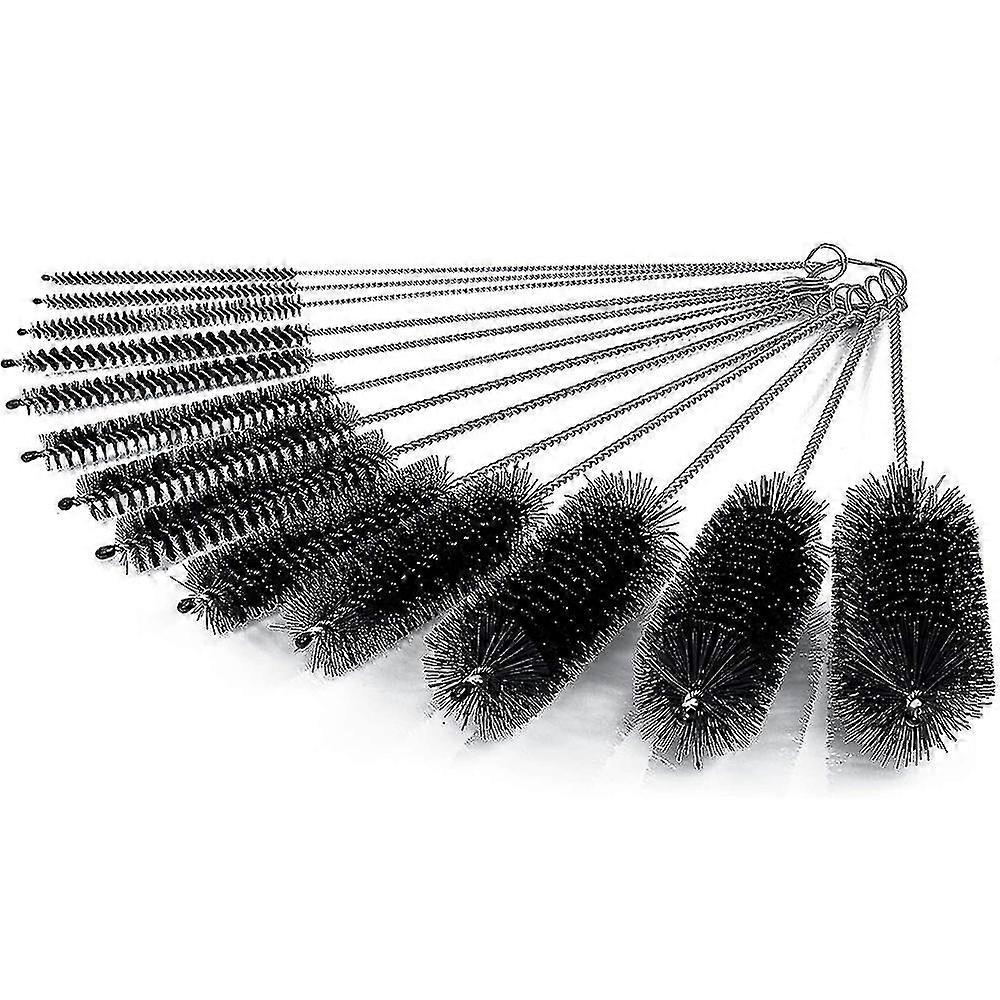 Cleaning Brushes, 13 Pcs Bottle Cleaning Brushes For Test Tubes