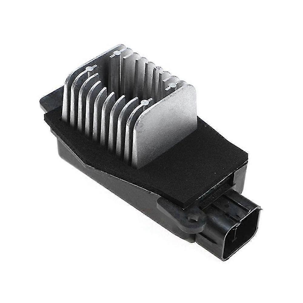 Autogebläsemotorwiderstand für Stadtauto 4,6l V8 2003-2011 Gebläsewiderstand A / c Gebläsemotorwiderstand