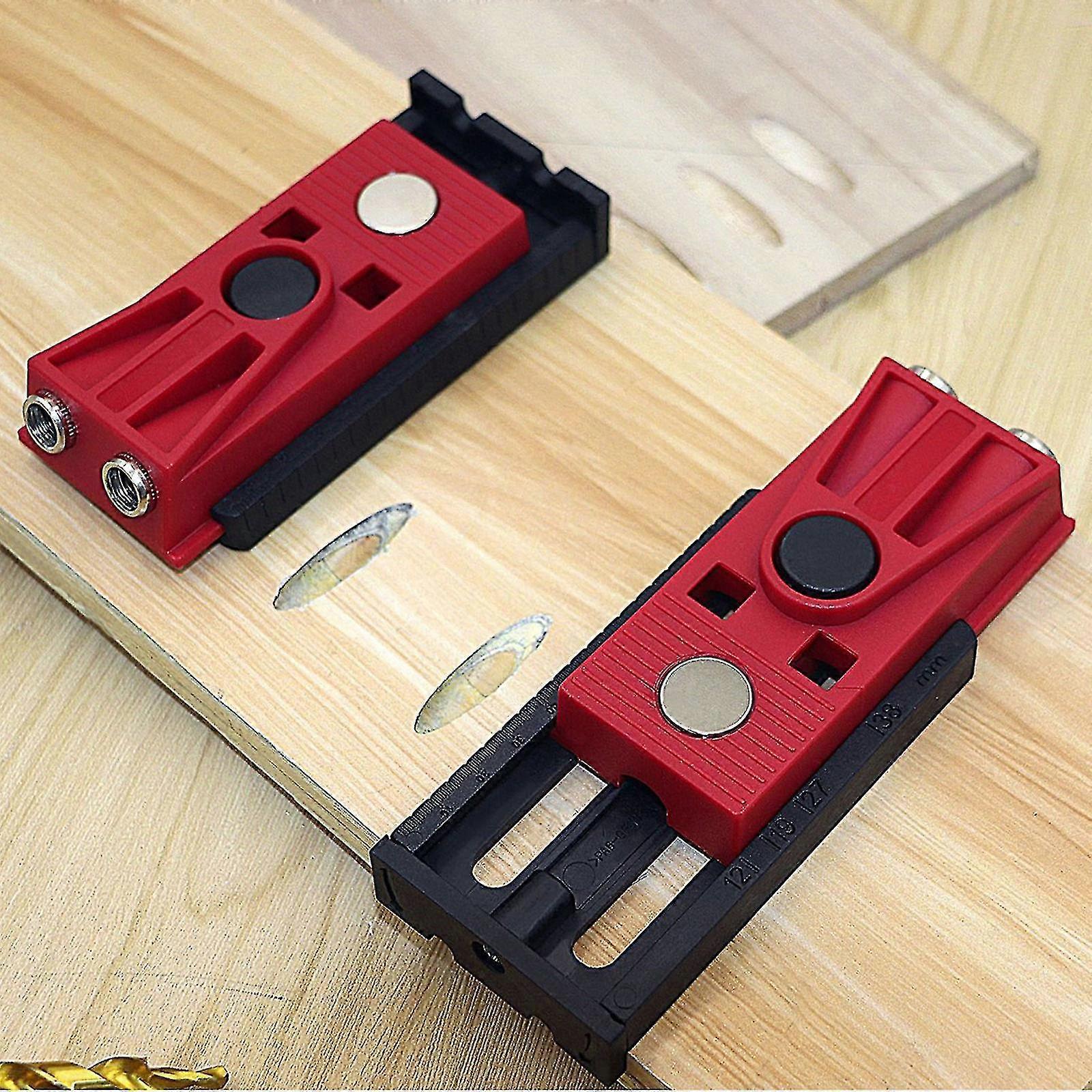 High Performance Opening Locator Positioning Locator Woodworking Jig Tool