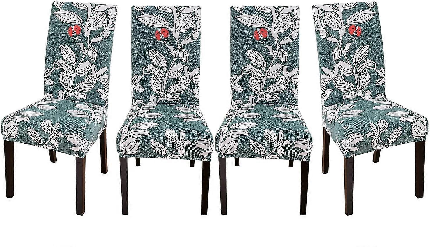 Printed Chair Covers