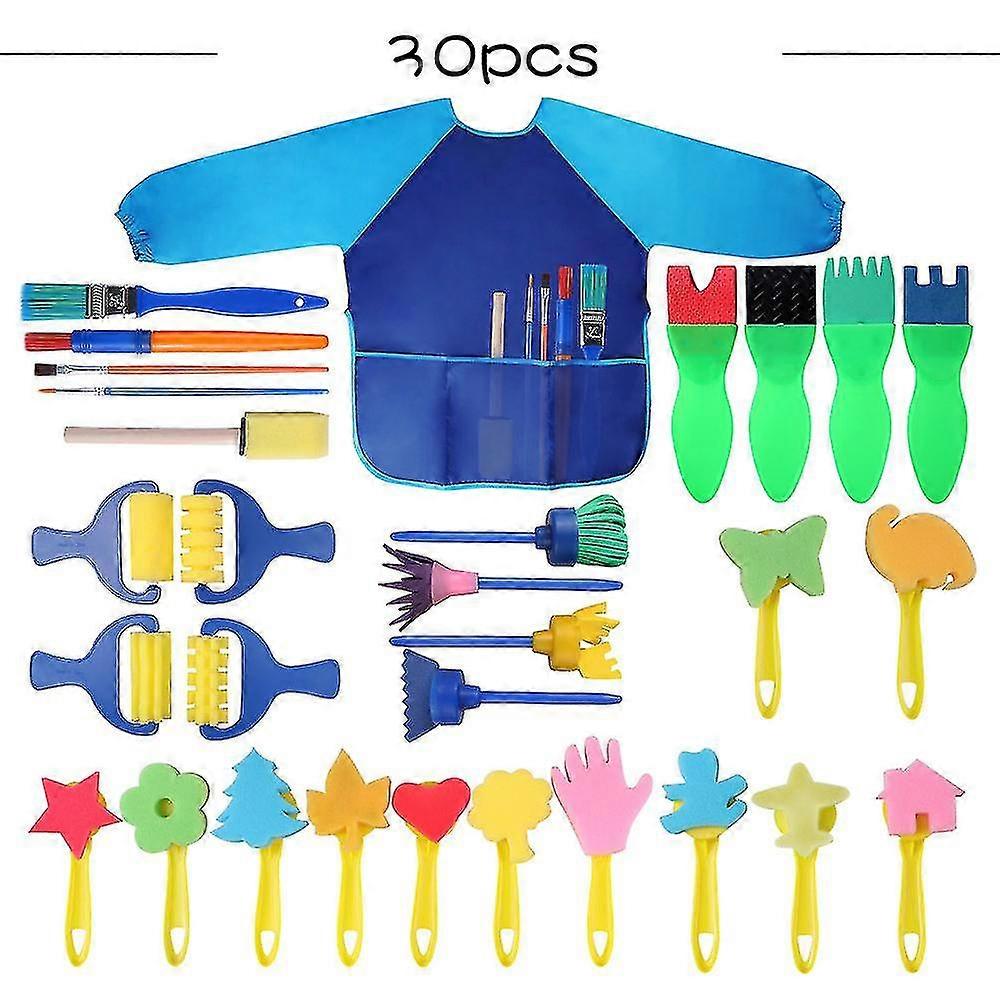 Spon Bru 30pcs Kids Ing Bru Ing Tools Y Diy Learning Sets