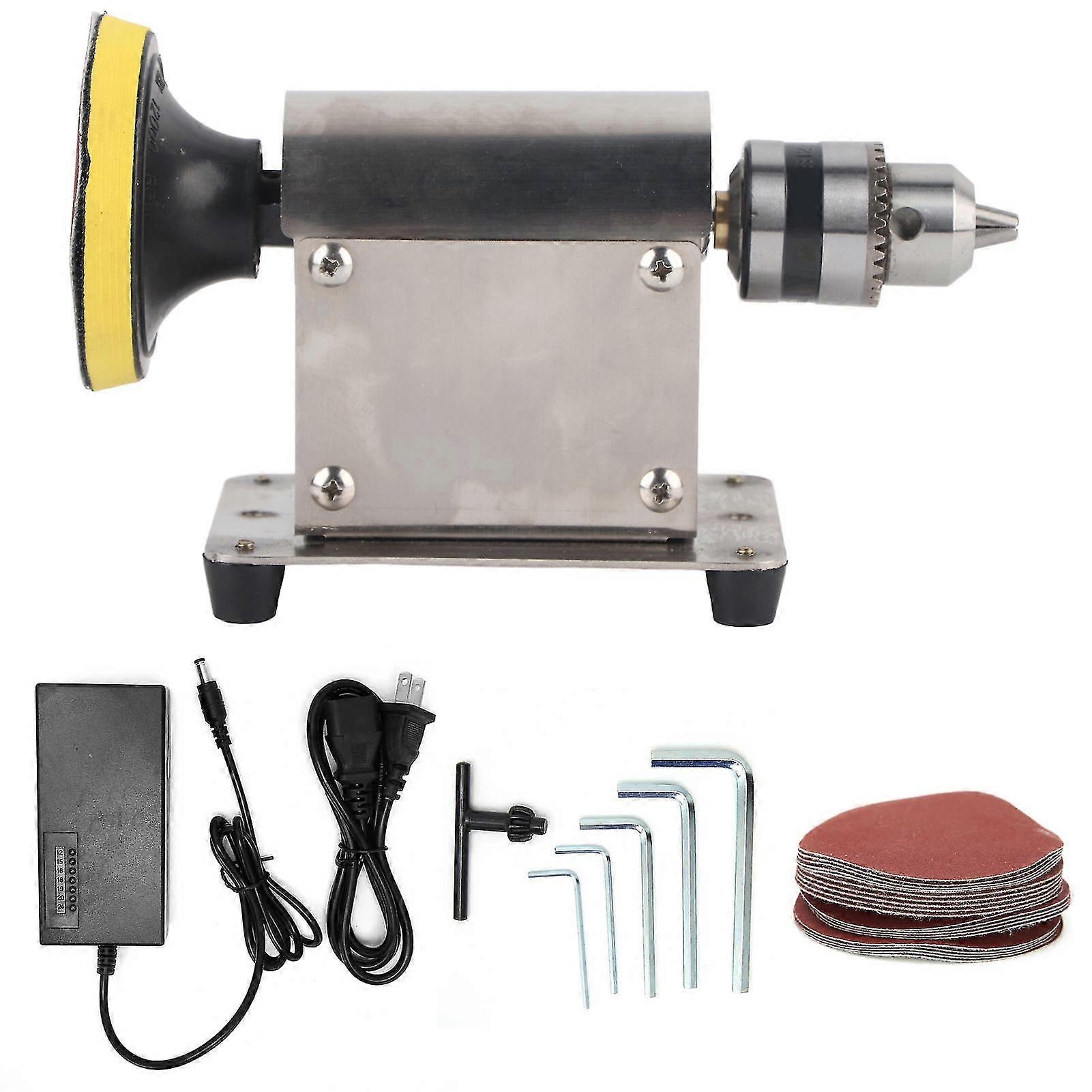 Small Grinder New Electric Benchtop Sander