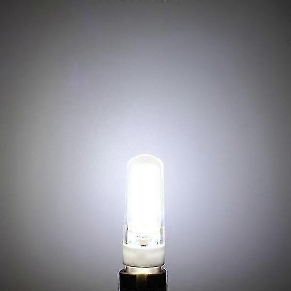 Ac220-240v g4 5w 450lm cob dimmable led light bulb home lamp replacehalogen for chandelier spotlight-XT