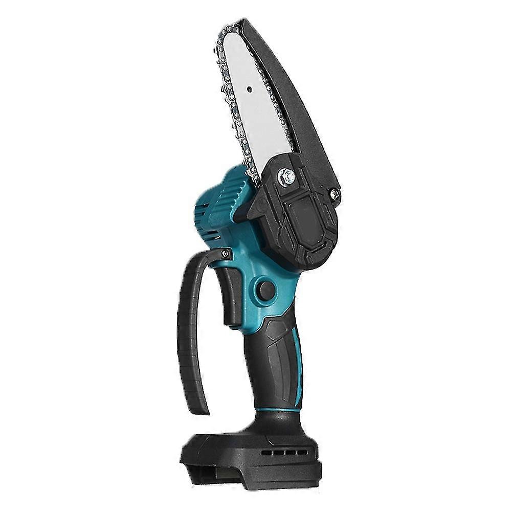 4 Inch Cordless Electric Chain Saw Cordless Logging Orchard Electric Pruner For 18v Battery(without-yyc
