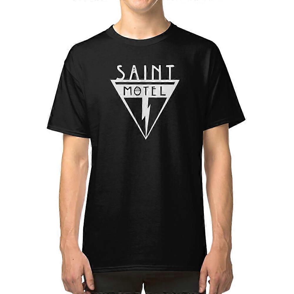 Saint Motel T-shirt