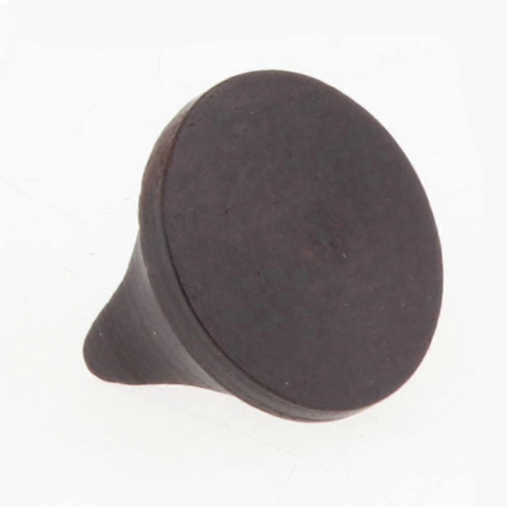 9x chevalet en bois de santal Erhu pour pièces de rechange de violon chinois