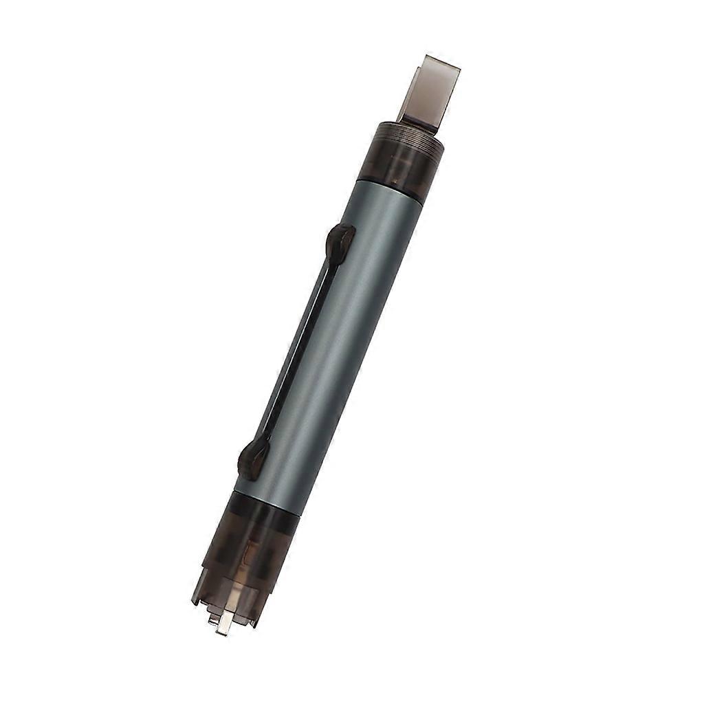 Aluminum Alloy 2 in 1 Switch Puller Keycap Key Remover for Mechanical Keyboard