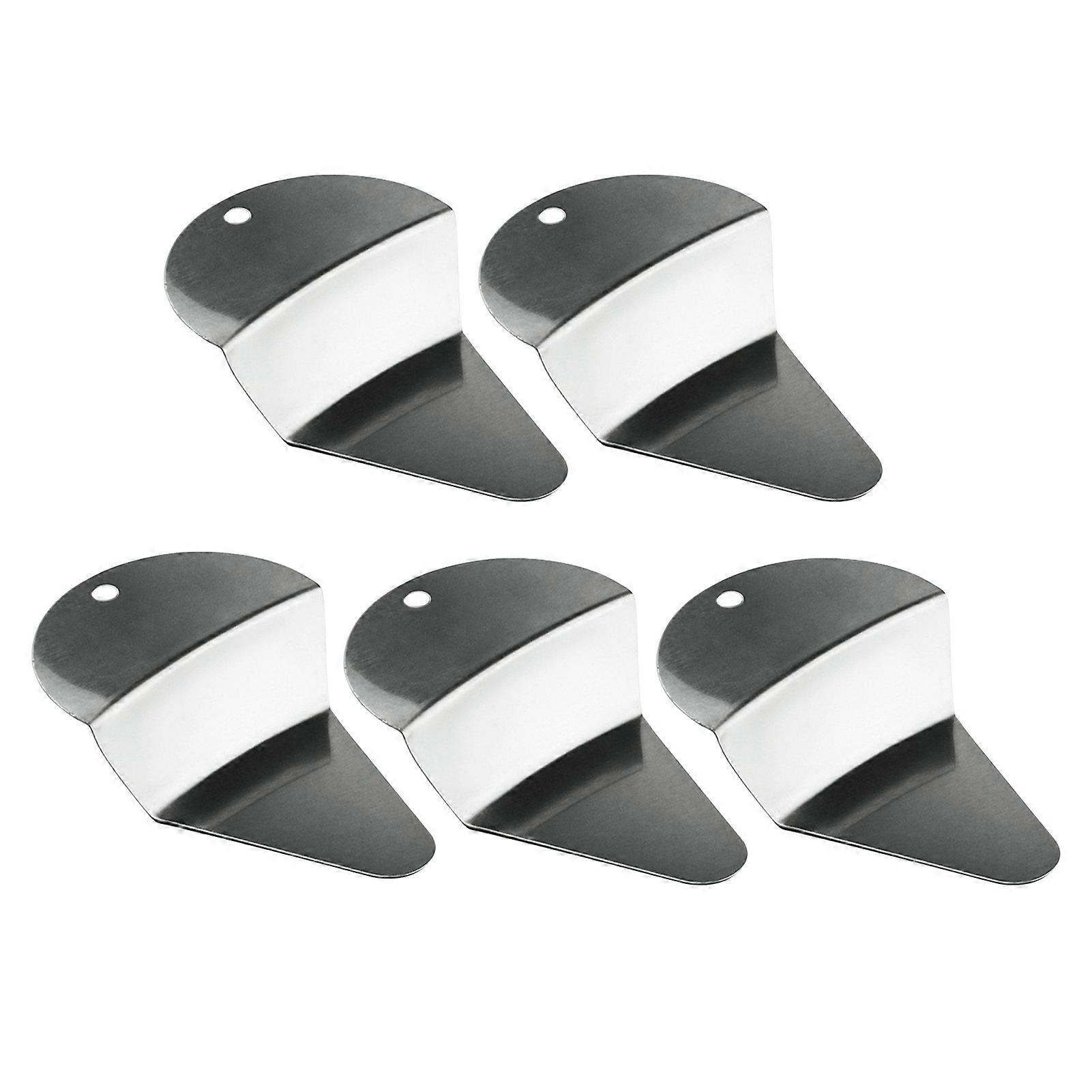 Metal Pie Spatula Portable Triangles Pie Cutter for Home Kitchen