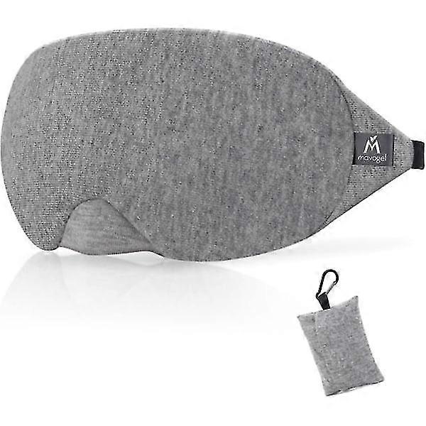 Cotton Sleep Eye Mask - Updated design lamp