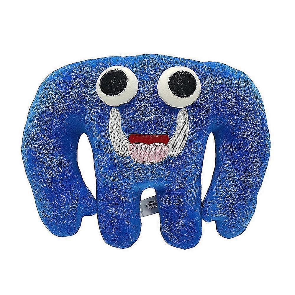 バンバンソフトぬいぐるみキッズゲームモンスターぬいぐるみの25cmガーテン誕生日プレゼントファンギフト