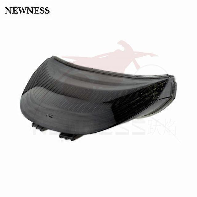 For HONDA CBR 600RR 2003 - 2006 CBR 1000RR 2004 - 2007 Tail light Rear Brake Stop Lamp