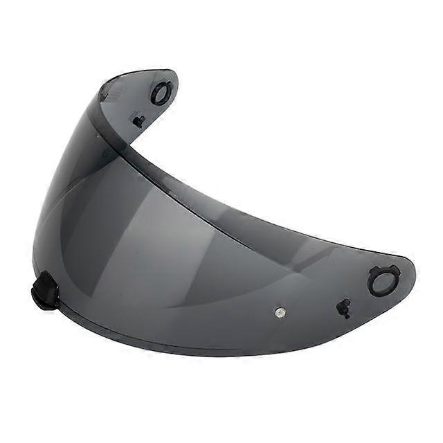 HJ31 Helmet Visor for HJC I70 I10 Full Face Helmet Accessories  Moto Casco Lens Polycarbonate PC Lens SGN