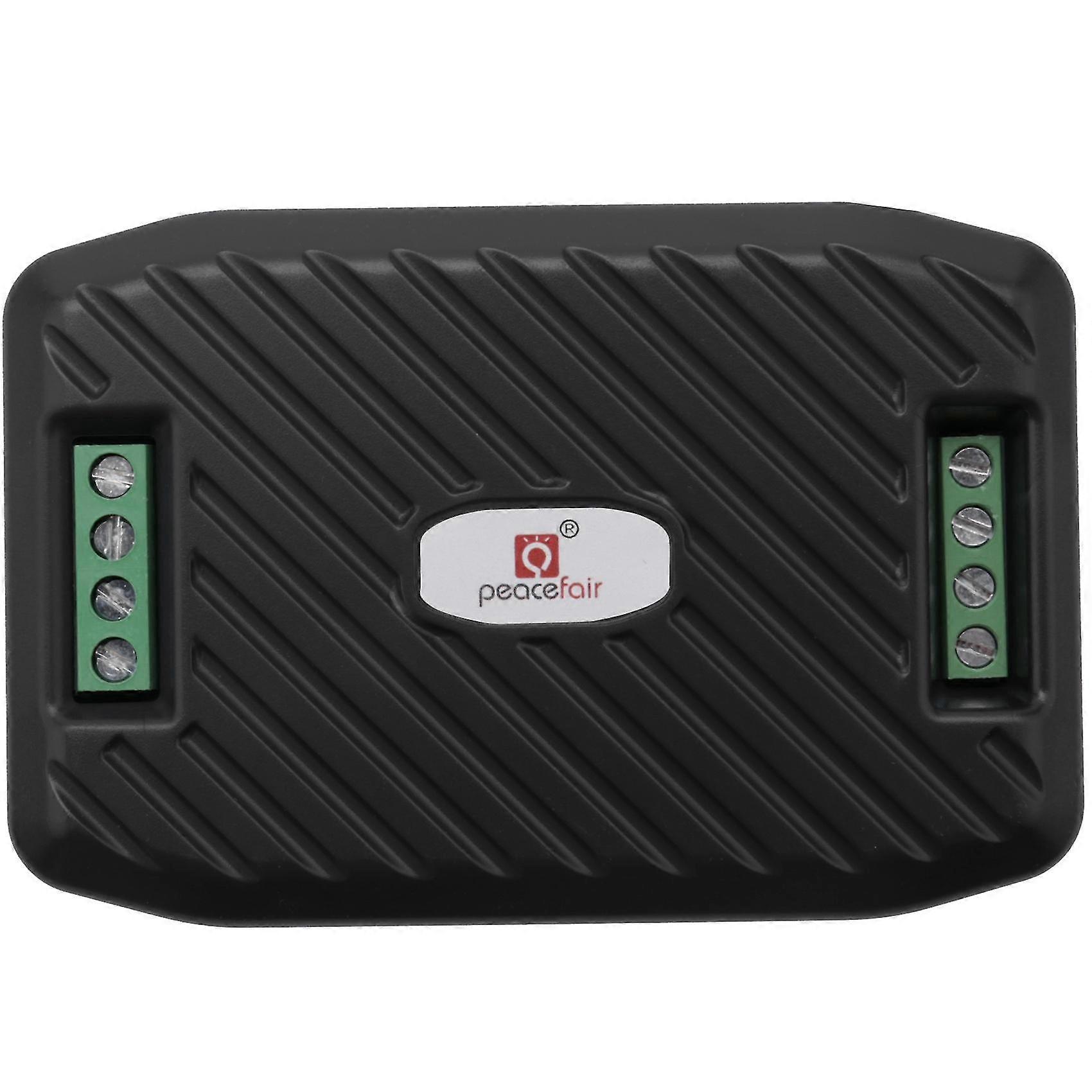 Ac Single Phase Watt Energy Meter Rs485 Modbus 220v 100a Voltage Current Frequency Power Factor Kwh Meter With Split Ct&usb