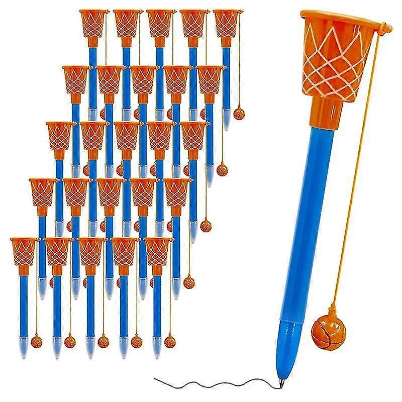 עטים חישוק כדורסל, מסיבת כדורסל מעדיף עטים חידוש ספורט