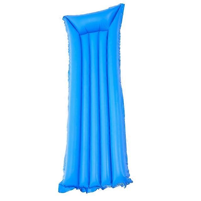 1Pcs Inflatable Floatings Mats Pool Mattress Lounges Water Hammock Pool Float Loungers