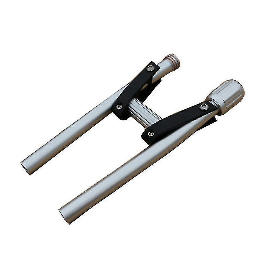 Aleación de aluminio manillar plegable bicicleta plegable