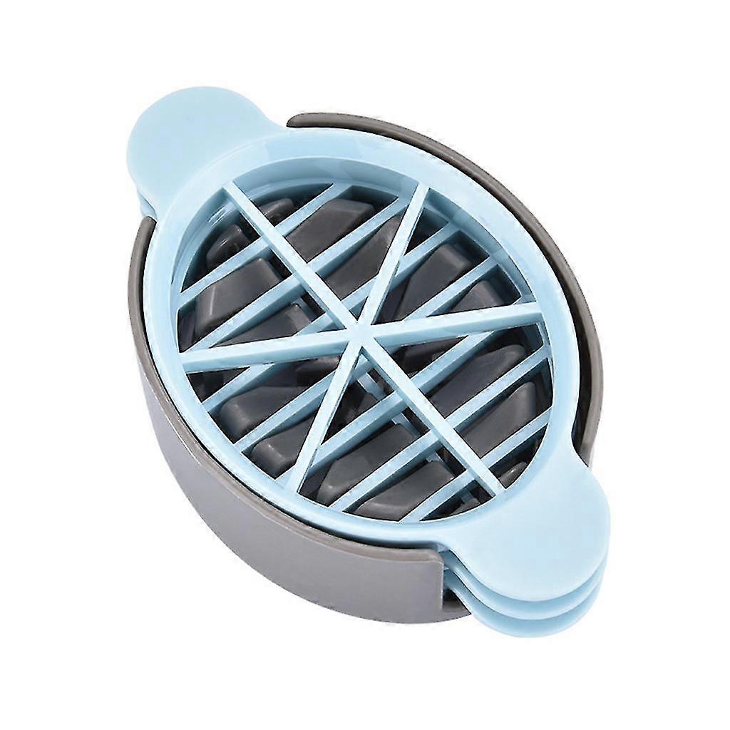 Kkstillbehr 3In1 Cooking Tools Cut Multifunction Cutter Flower Edges Tools