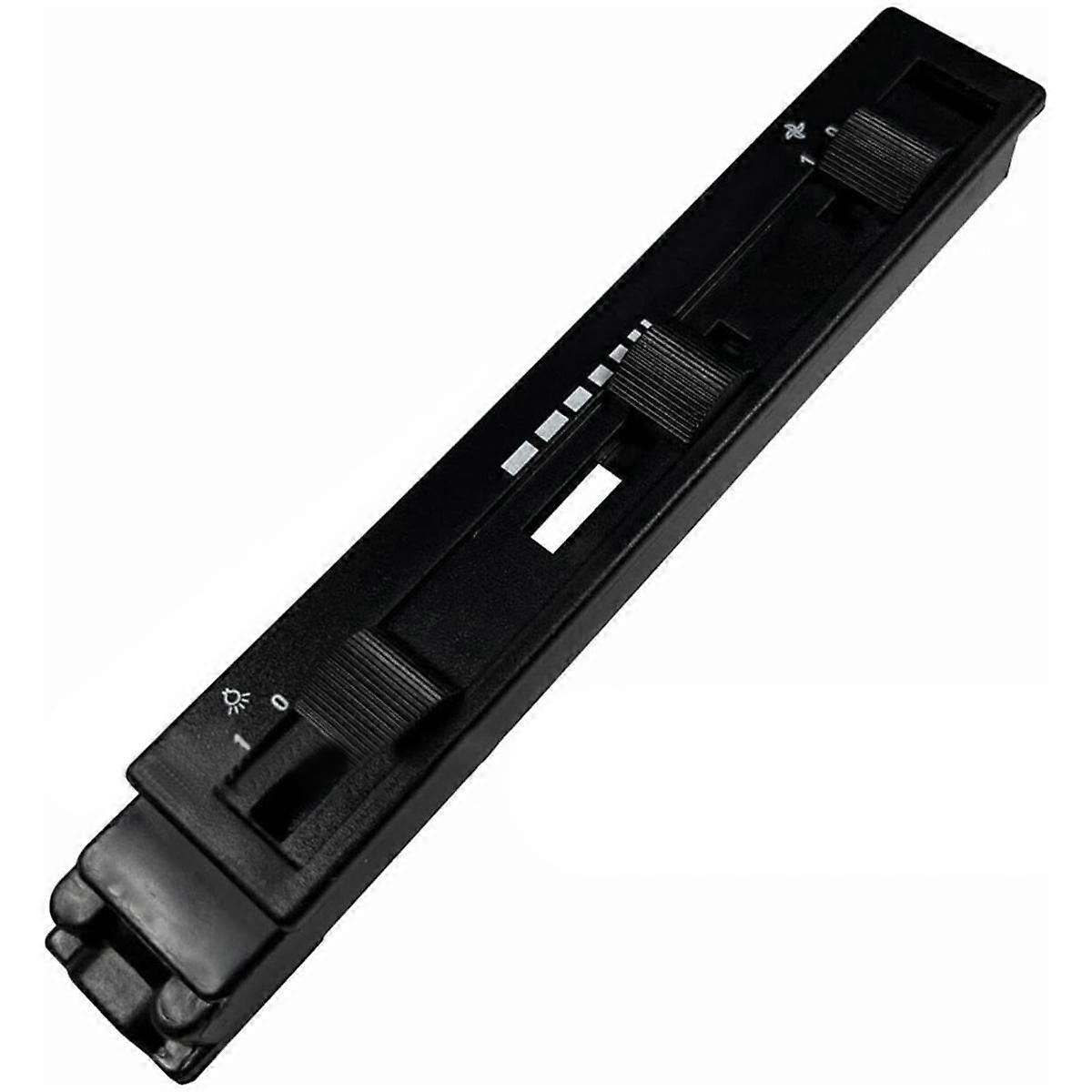 For SV12969 Range Hood Switch Assembly Replacement Parts for 127 128 129 Series Ventilation Fan Swi