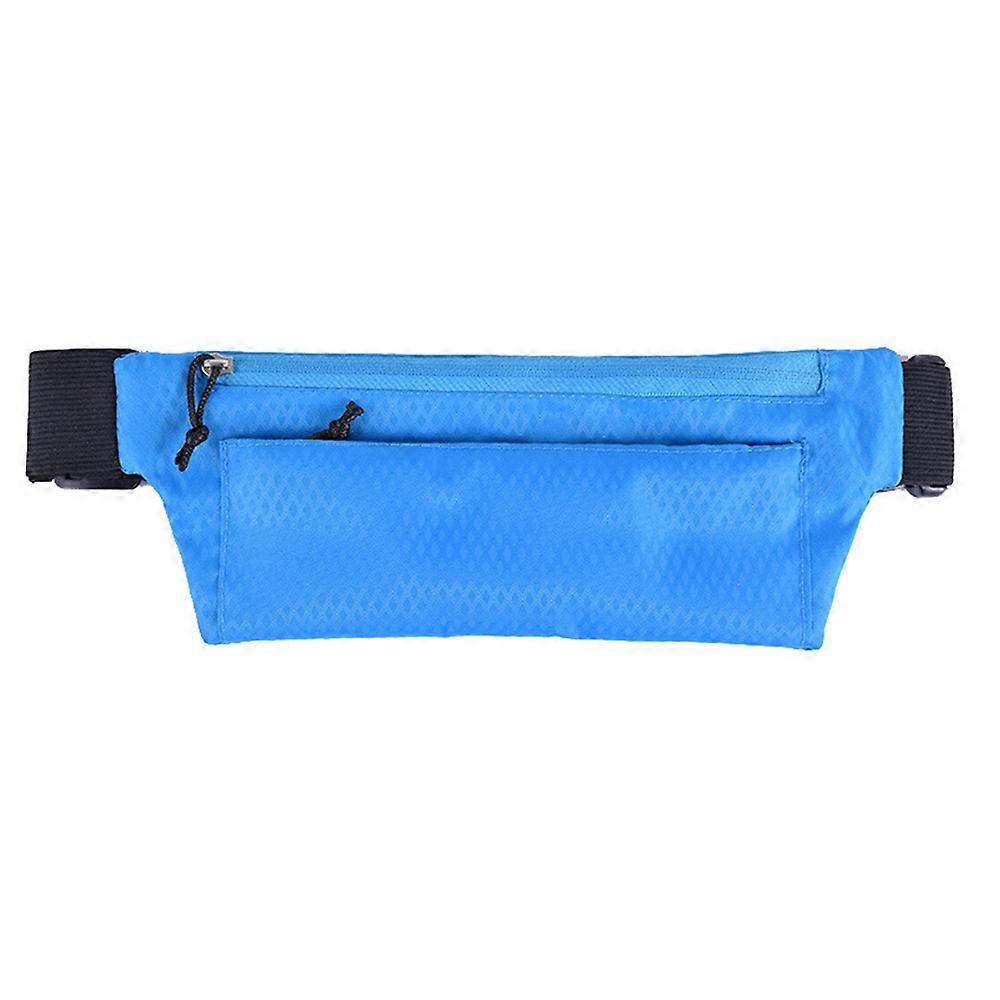 Waterproof Pouch, Screen Touch Sensitive Waterproof Bag with Adjustable Waist Strap