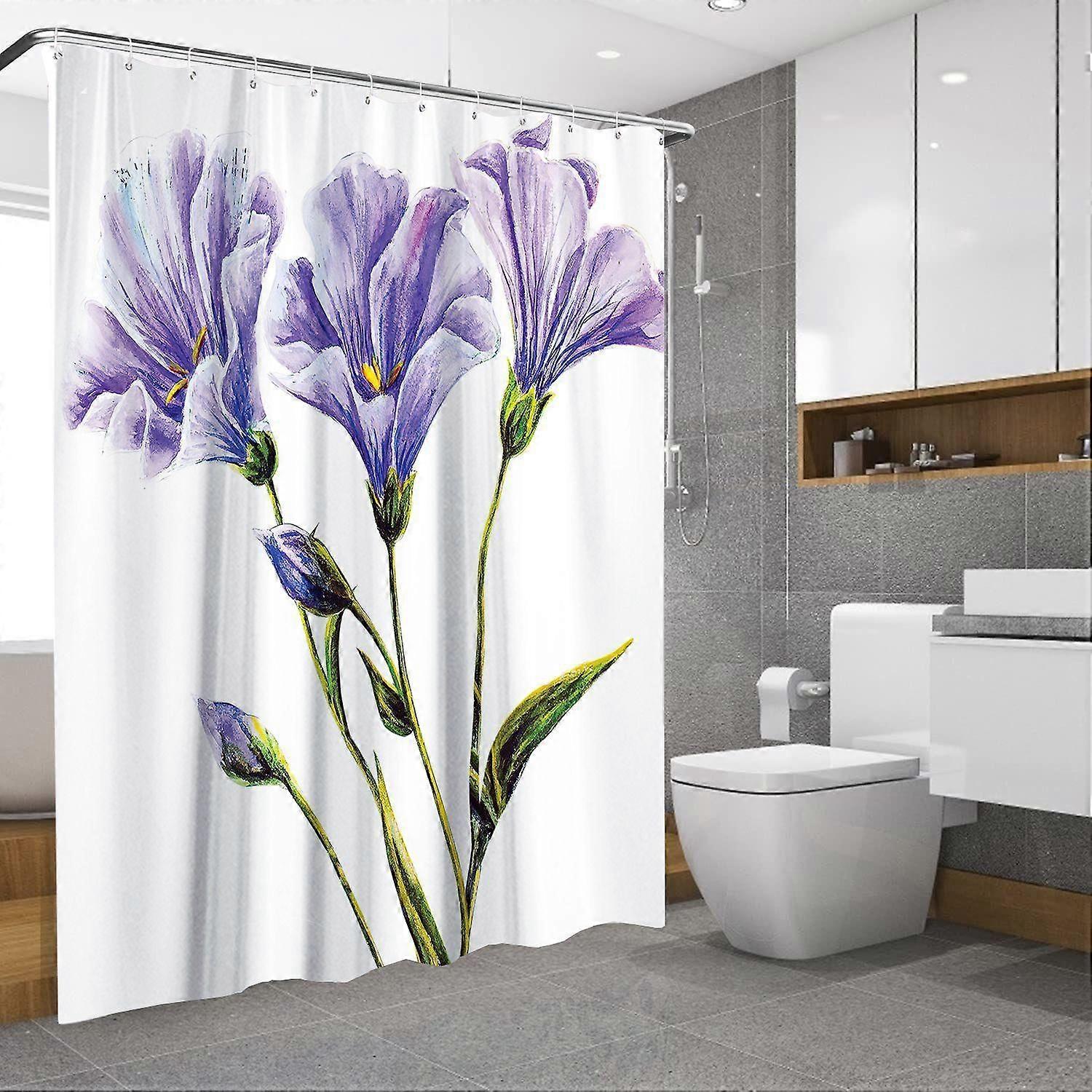 Baie Duș Perdea Design Design - 81