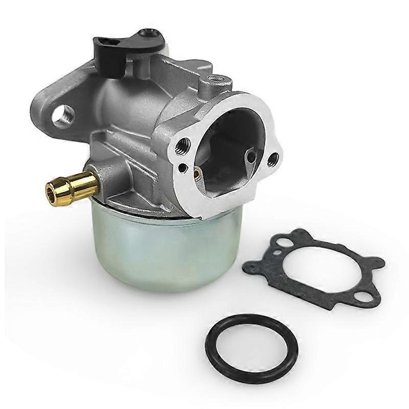 Mechanical Carburetors for Stratton 498170 Carburetor 799868 497586 Carburetor