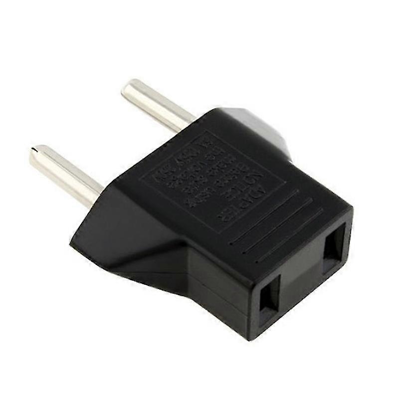 Universal AU US UK EU Plug Adapter with 2 USB Ports