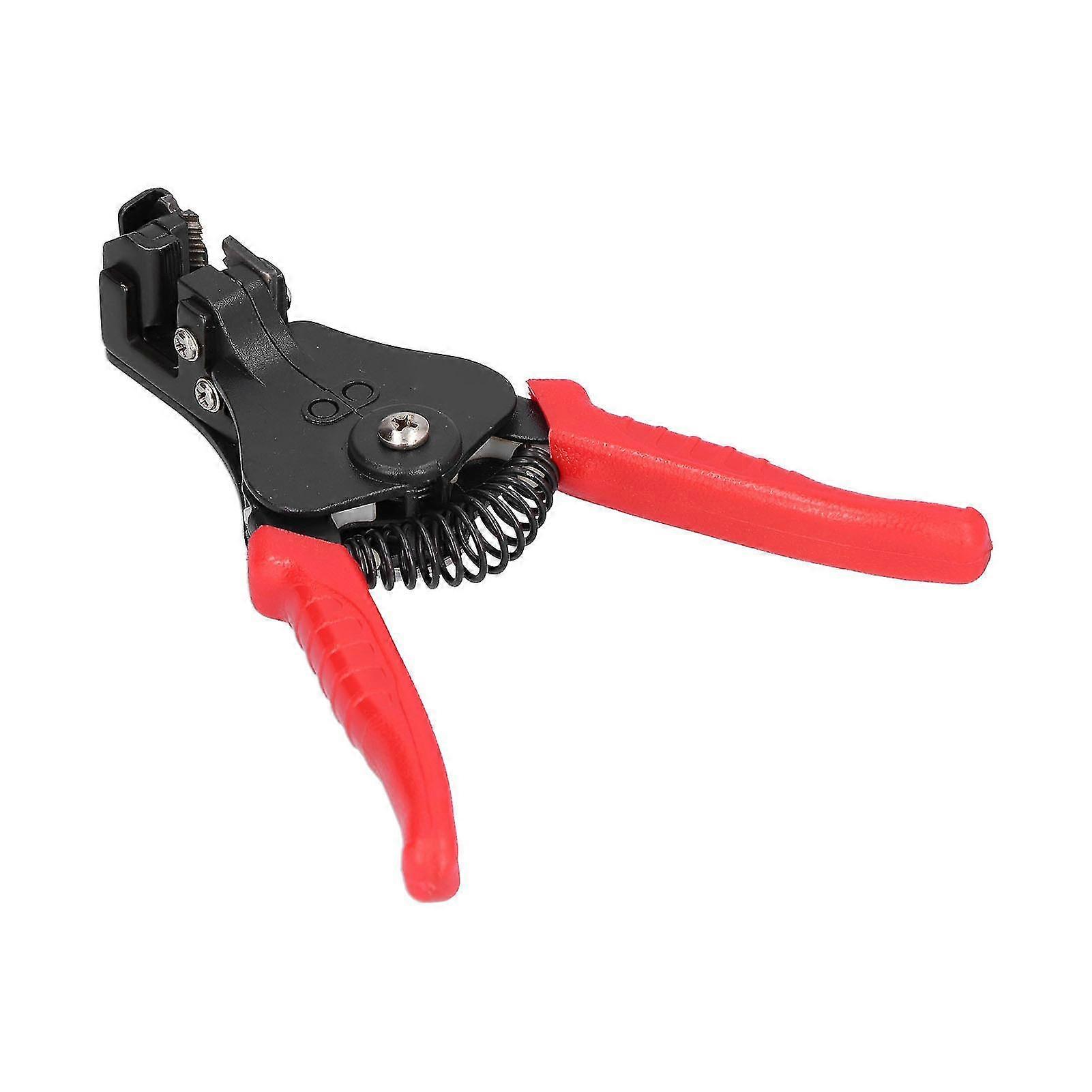 SK-85B Automatic Multifunctional Wire Stripper Tool for Wiring Installation
