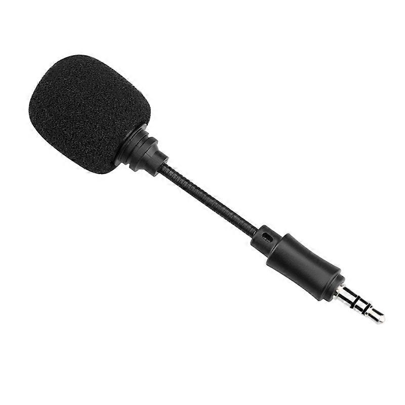 Mini Portable 3.5mm Microphone Handheld Camera Accessory for DJI OSMO Pocket 2